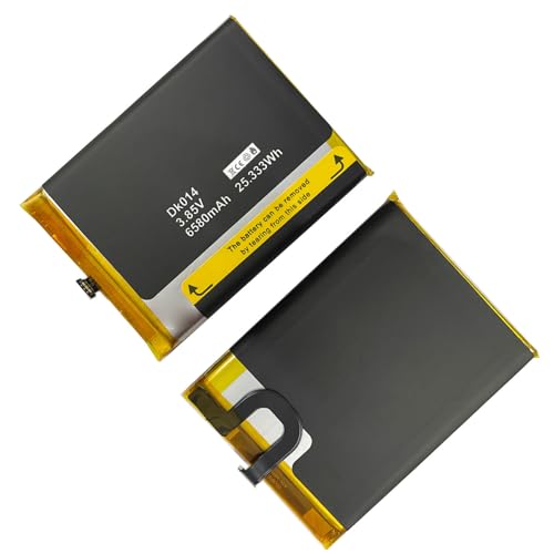 Aousavo Blackview BV9800 DK014 - Batteria di