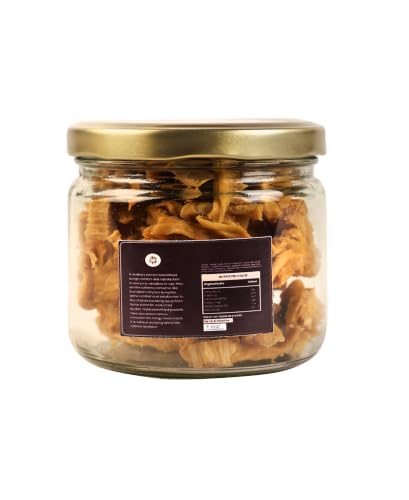 Image of Mom's DryDeli OG Fal Candy Pineapple 140g | Premium Dried Pineapple Candy | Sweet & Tangy Fruit Snack | Ready to Eat Tropical Fruit Candy | Healthy Snack | Glass Jar Pack, Pack of 2