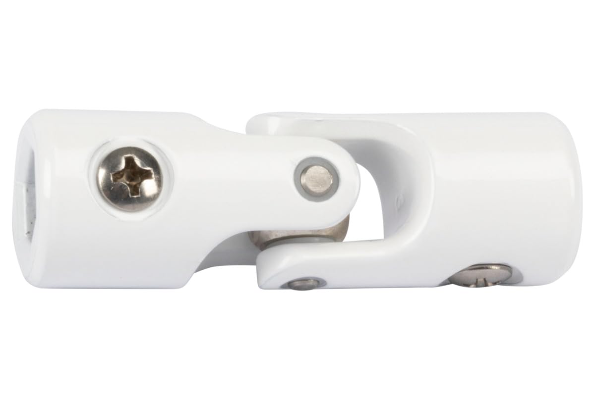 Schellenberg 11108 Joint de Cardan Entraînements à Manivelle pour Volets  Roulants 10 mm : Amazon.fr: Bricolage