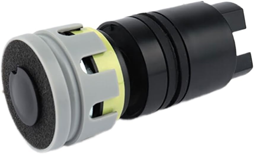 Professional Dynamic Microphone Cartridge for Basses Instrument Ensuring Clear Sound in Studios