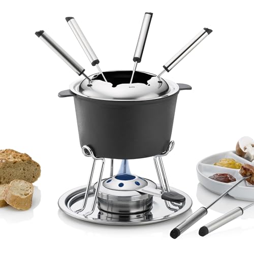 Kela フォンデュセット6人用 Comore 16639 の商品画像 1
