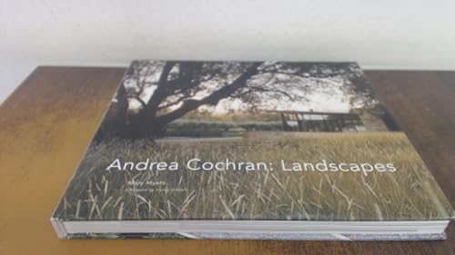Andrea Cochran: Landscapes