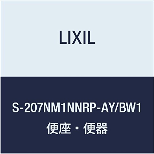 LIXIL(NV) INAX |t sAzCg S-207NM1NNRP-AY/BW1