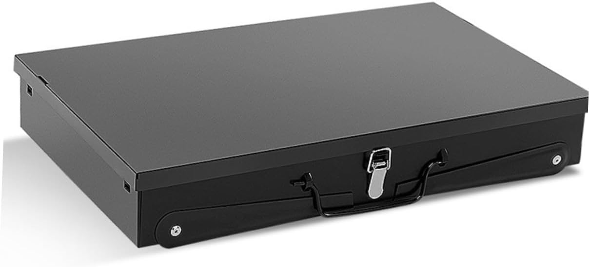 Portable Folding Bbq Grill Stove 44x27x47cm with Barbecue Tools Outdoor Camping Picnic Portable Barbecue Stove for Hiking Tailgating