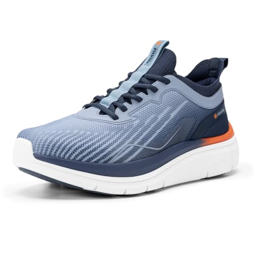 FitVille Extra Wide Slip-On