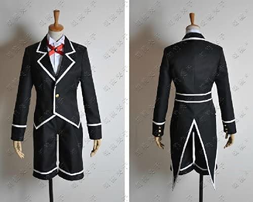 Amazon.co.jp: QOQOUO_COS コスプレ衣装 VOCALOID☆Bad∞End∞Night 鏡