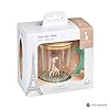 Sophie la Girafe 010409 taza anti fugas, multicolor, 180 ml, 1 unidad #4