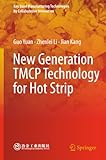 New Generation TMCP Technology for Hot Strip
