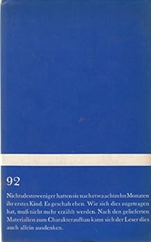 Pasenow Oder Die Romantik (Bibliothek Suhrkamp 92)