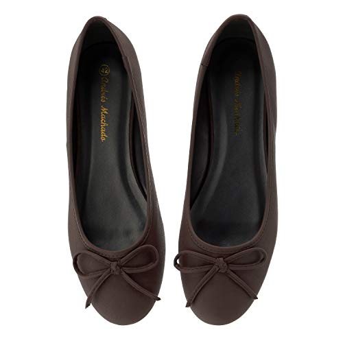 Andres Machado TG104PULLCHOCOLATE41