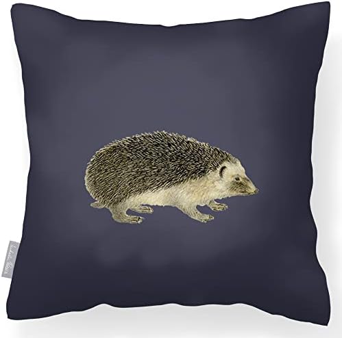 Izabela Peters® Luxury Designer Garden Outdoor Cushions | Waterproof, Filled & Breathable - Pheasant - Sage - Perfect For Rattan Furniture, Chairs, Benches...