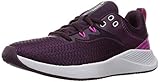 Charged Breathe Tr 3 Under Armour Charged Breathe TR 3, Cross Trainer Mujer, Polaris Púrpura Halo Gris Halo Gris 500, 38.5 EU