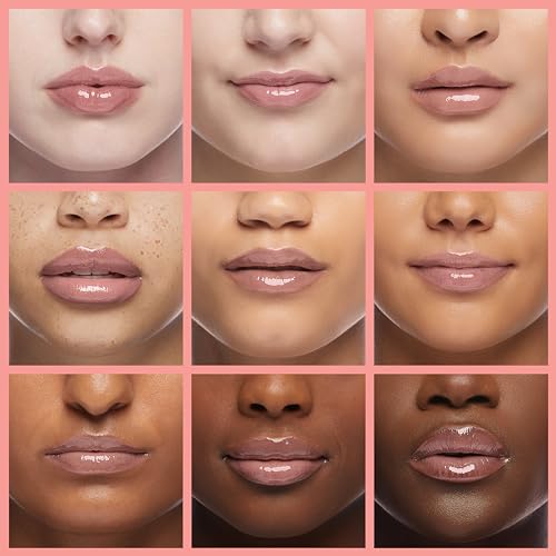 Revlon Crème À Lèvres Repulpante Kiss Plumping 520 Fresh Petal - vue 5