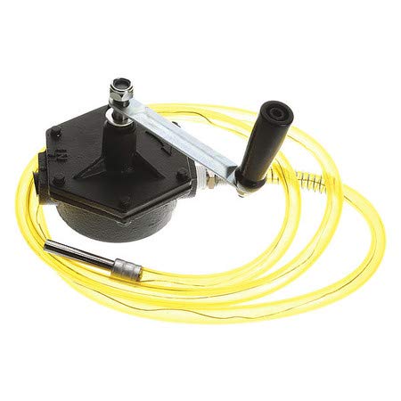 Rotary, fit Container Type Drum,Hand Operated Drum Pump, Basic Pump Compatible Spout,2041006259