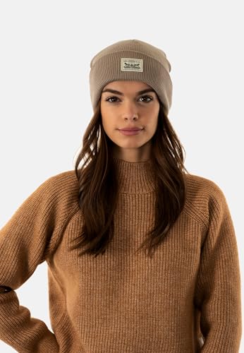 Bonnets Levi' BACKPATCH BEANIE pour Accessoires - vue 10