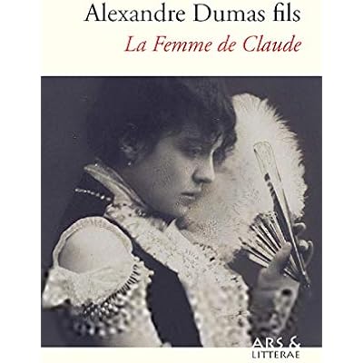 La Femme de Claude