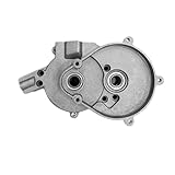 CDHPOWER 80CC Bottom End Crank Case w/Bearing-2 Stroke PK80 Gas Motorized Bicycle