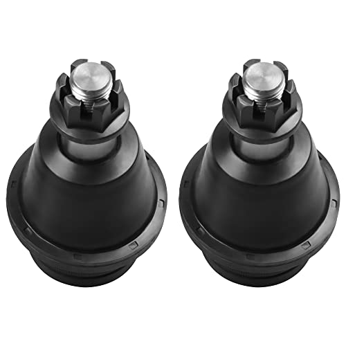 Mostplus Front Upper Control Arm Suspension Assembly Compatible With 1999-2006 Chevy Avalanche Silverado Tahoe Gmc Yukon Sierra 1500 Cadillac Escalade-Set Of 13 #TOP4