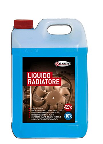 Batteria Start 55 Ah 480 En1 Cassetta L1 Spunto 12V