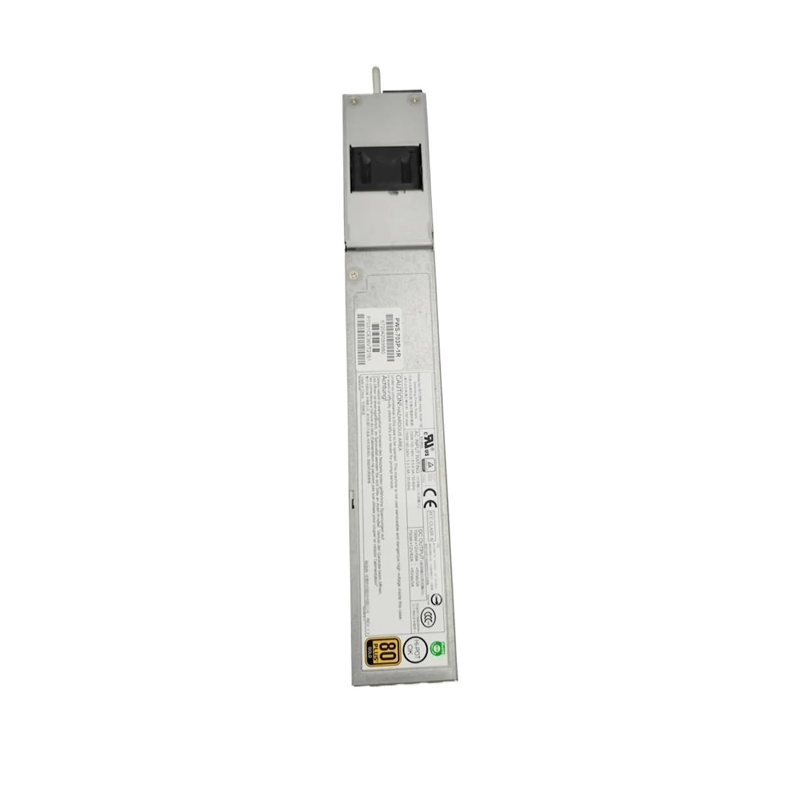 BACYDLPL Server Power Supply PWS-703P-1R 750W