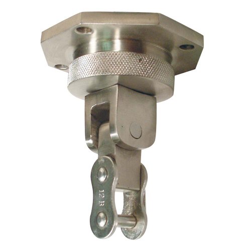 Ringside Pro Swivel by Ringside - Used condition - US$10.60