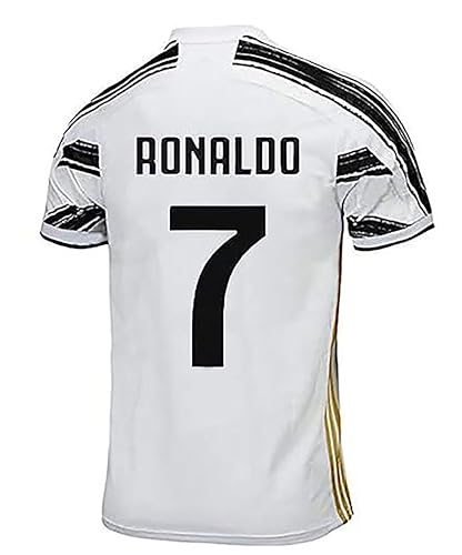 Image of Sports Soccer Football Home Away Training Team Club kit Jersey T-Shirt (Kid's, Boy's & Men) Product Code (Size, Colour)