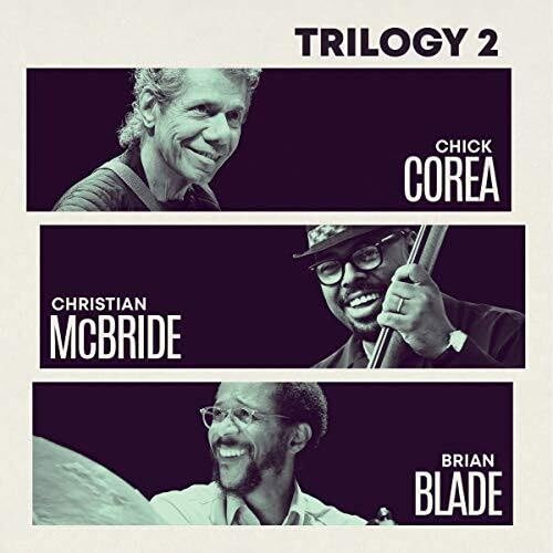 TRILOGY 2-COREA CHICK