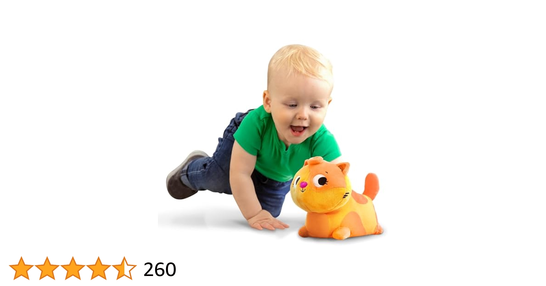 ☆こねこさん様☆専用 Amazon.co.jp: B.toys ビートイズ おさんぽこねこ （BX1655Z