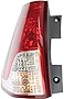 For Honda CR-V 2012 2013 2014 Tail Light Assembly Driver Side DOT Certified HO2800183N