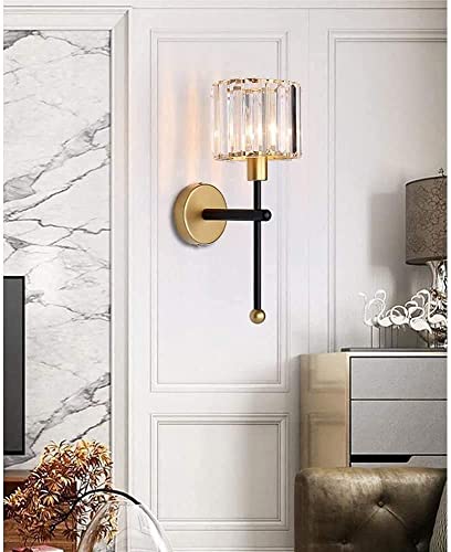 Lámpara farol de techo E14 minimalista WQHPLMD para iluminación de comedor 2