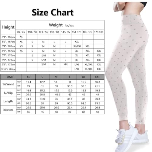 Leggings de ejercicio con control de abdomen para mujer con prácticos bolsillos 2