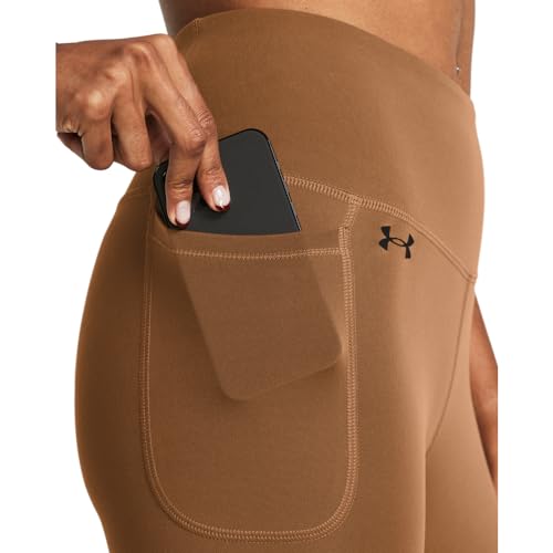 Image of Under Armour Women's Motion Ankle Leggings with Pockets