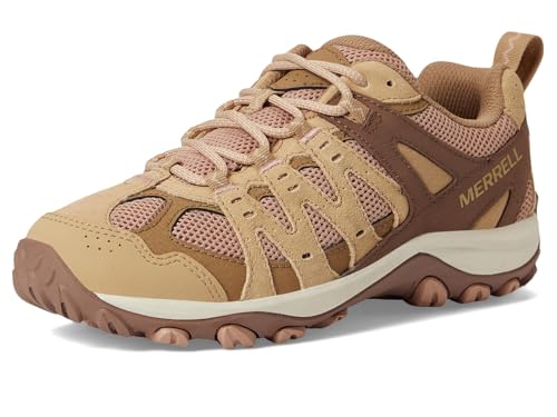Image of Merrell Women's Accentor 3 Hiking Shoes