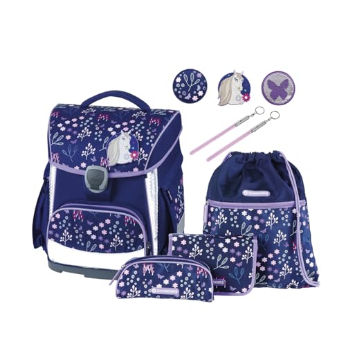 Schneiders Toolbag Plus Bloom 8-teiliges Set