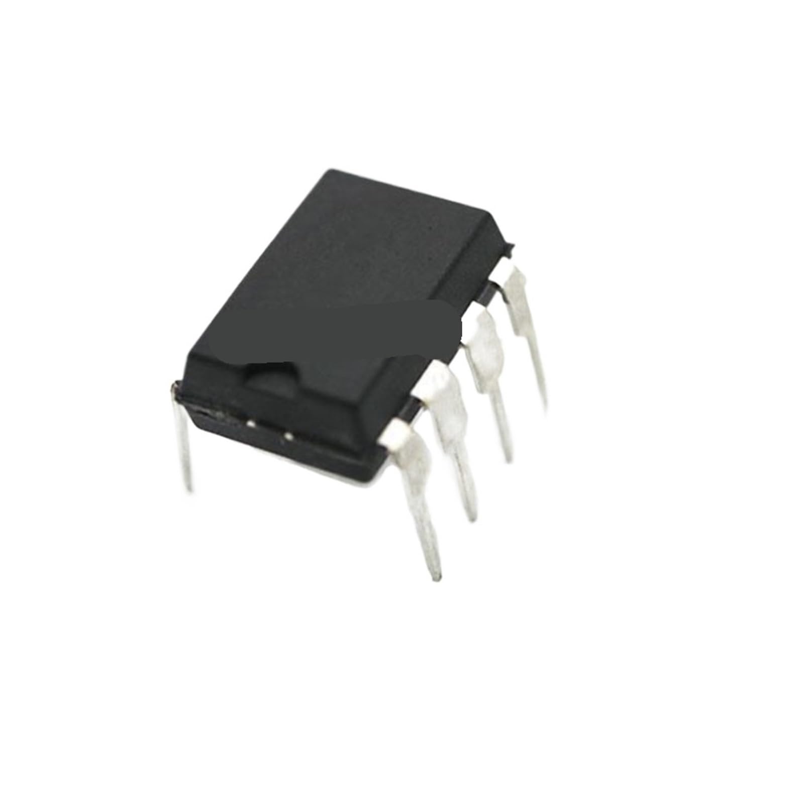 ICL7665SCPA DIP8 de 10 piezas para control preciso de voltaje en circuitos 2