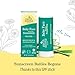 Earth Mama Baby Face Mineral Sunscreen Stick SPF 40 | Non-Nano Zinc, Contains Organic Cocoa Butter & Aloe | Babies, Kids & Family 0.74-Ounce