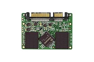 Transcend 16GB SATA III 6Gb/s Half-Slim Solid State Drive (TS16GHSD370)