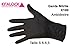 Produktbild Efalock Professional Emotion Nitril-Handschuhe Größe S, 1er Pack, (1x 100 Stück)