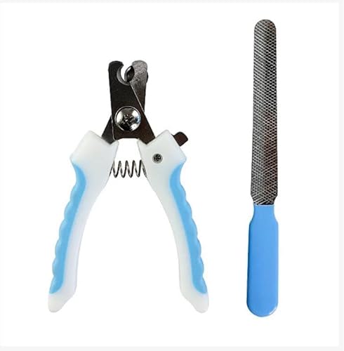 Cortador de Unhas para Pets – Prático, Ergonômico e Seguro | Para Cães e Gatos