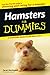 Produktbild Hamsters For Dummies