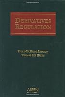 Derivatives Regulation 073555126X Book Cover