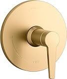 KOHLER Pitch Rite-Temp shower valve trim