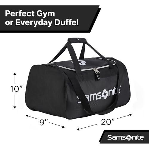 Samsonite to The Club - Image 3
