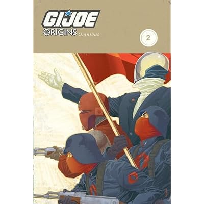 G.I. JOE