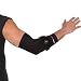 DashSport Copper Tennis Elbow Brace – Copper Compression Elbow Sleeve. Original Elbow System for Complete Support and Pain Relief from Golfer and Tennis Elbow