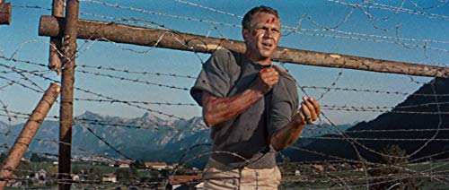 The Great Escape (The Criterion Collection) [DVD] image 5