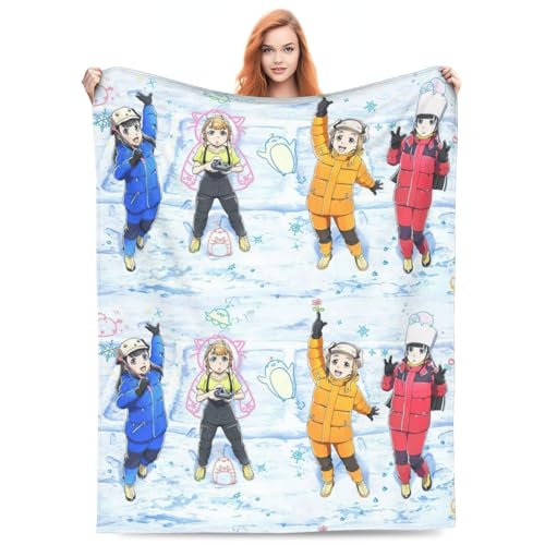 宇宙よりも遠い場所 販促用ポスター B2 (A) 宇宙よりも遠い場所 販促用ポスター B2 (A) PRODUCTS｜TVアニメ「宇宙より