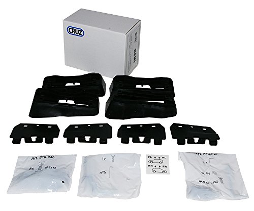 Cruzber 399936012 Kit Optiplus Fix Focus (05->11) -F