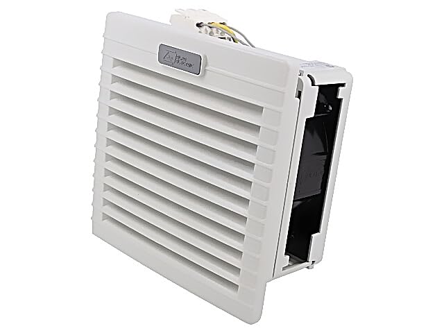 Ventilateur axial contre la surchauffe 230V I-ALFAATV2200-000 64m3/h