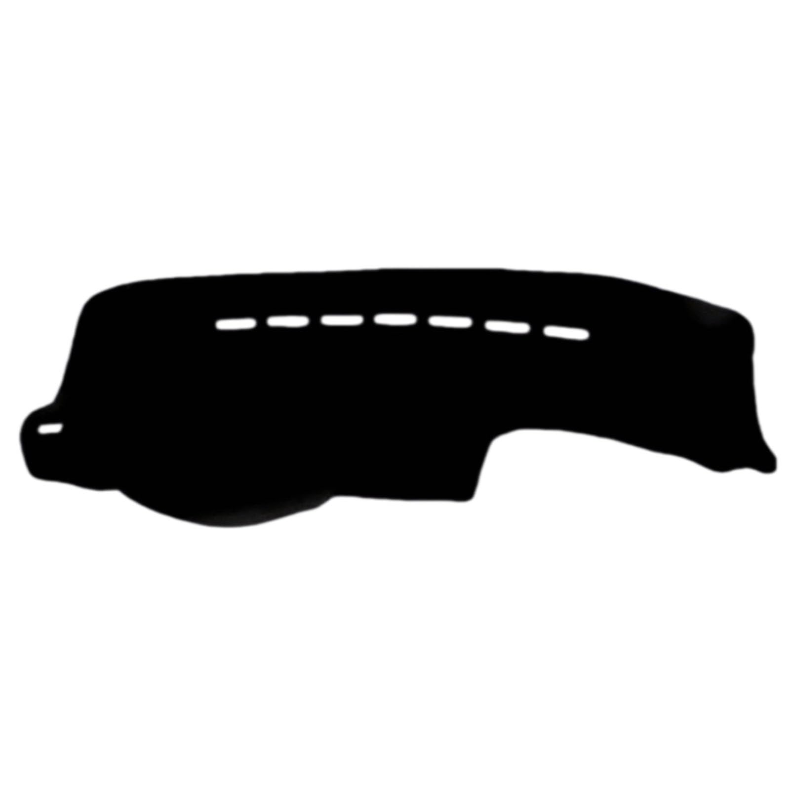 Armaturenbrettmatte für BMW 3 Series E46 1998-2005 LHD